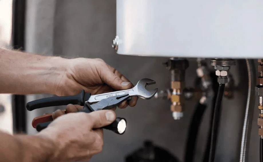 Why choose Water Heater Repair in Rosser, TX